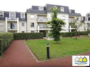 Achat Appartement 2 pièces 47m² VILLERON 95380