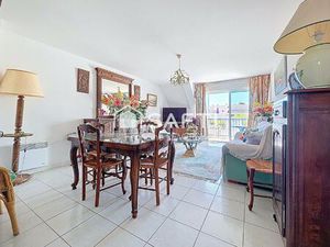 Vente appartement 3 pièces 70 m² Mesquer (44420)