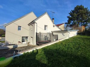 Maison La Resie-Saint-Martin 7 pièce(s) 185 m² + Dépendances + Terrain constructible