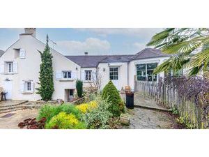 Maison avec terrasse Frémainville (95)