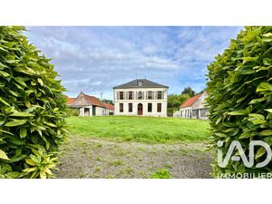 Vente Maison/villa 6 pièces