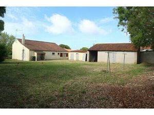 Vente terrain 481 m² La Rochelle (17000)