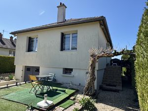 Maison individuelle Neuilly Crimolois