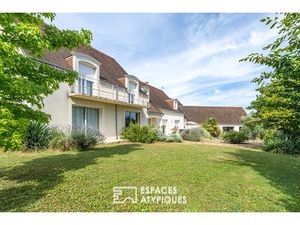 Vente maison 11 pièces 420 m² à Mettray (37390)  990 000 €