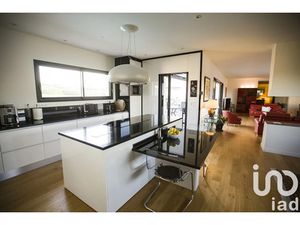 Vente maison 6 pièces 253 m² à Deyme (31450)  920 000 €