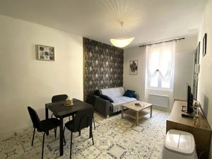 Location appartement 30 m² à Cavaillon (84300)  550 €