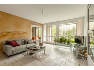 Vente appartement 4 pièces 85.64 m² à Maxeville (54320)  145 000 €