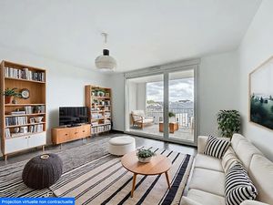 Vente appartement 3 pièces 70.39 m² à Le Petit-Quevilly (76140)  147 000 €