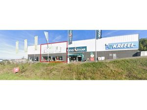 Commercieel te huur in Dinant