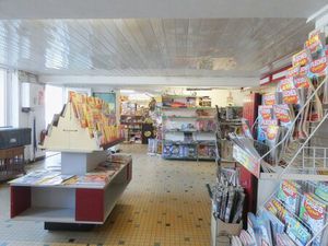 en vente Fonds de commerce – 169 000 € |Vigy