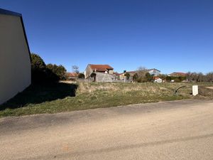 en vente Terrain constructible 4 48 ares – 49 000 € |Vionville