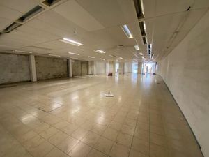 Surface commerciale à louer – Chaussée de Louvain 279  Namur