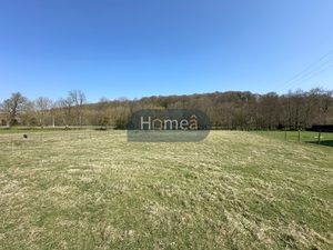 TERRAIN PROXIMITE VAL DE SAANE