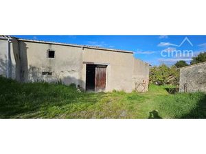 Vente locaux professionnels 4 pièces 224 m² à Alaigne (11240)  49 000 €