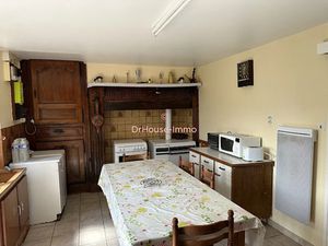 Vente maison 5 pièces 90 m² à Saint-Aquilin (24110)  187 000 €