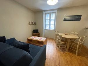 Location meublée appartement 2 pièces 30.3 m² à Roscoff (29680)  495 €