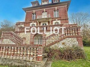 Vente Maison à Dives-sur-Mer (14160) : à vendre / 382m² Dives-sur-Mer