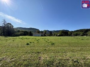 Vente terrain 1045 m² Bélesta (09300)