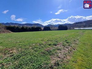 Vente terrain 4506 m² Bélesta (09300)