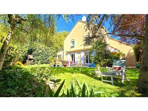 Vente maison 7 pièces 163 m² à Montmagny (95360)  420 000 €