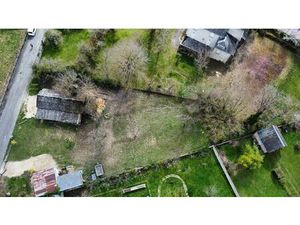 Vente terrain 1445 m² Laissac-Sévérac l'Église (12310)