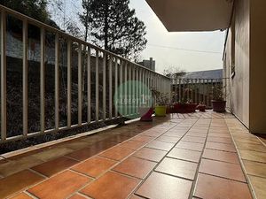 Vente appartement 3 pièces 70.8 m² à Sainte-Adresse (76310)  169 900 €