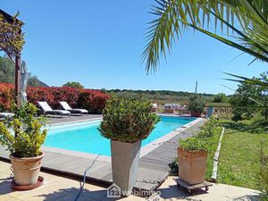 Vente maison 6 pièces 137 m² Le Cannet-des-Maures (83340)