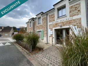 Vente bureau 3 pièces 74 m² Saint-Germain-en-Laye (78112)