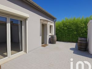 Vente Maison à Nissan-lez-Enserune (34440) : à vendre / 207m² Nissan-lez-Enserune