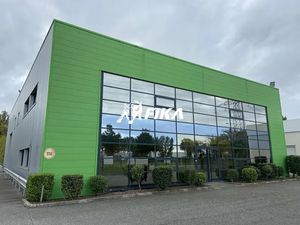 LOCAL D'ACTIVITE A LOUER