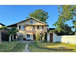 Vente Maison 6 pièces de 151m² - 95390 Saint-Prix