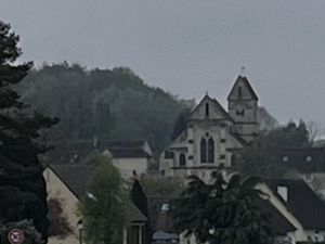 Terrain à vendre - 5890 m2 - BETHANCOURT EN VALOIS (60)