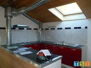Achat Appartement 4 pièces 63m² MAZERES SUR SALAT 31260