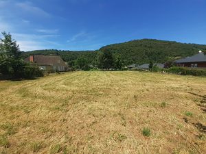 Achat Terrain 1 652m² ST GENIEZ D OLT ET D AUBRAC 12130