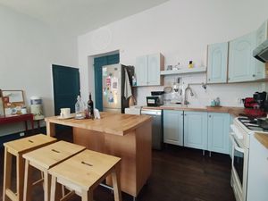 Achat Appartement 3 pièces 76m² LE MAS D AZIL 09290