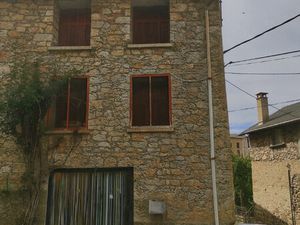 Achat Maison 4 pièces 60m²