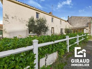 Vente maison 4 pièces 185 m² à Petosse (85570)  59 000 €