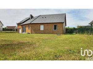 Vente maison 5 pièces 80 m² à Notre-Dame-d'Aliermont (76510)  174 000 €