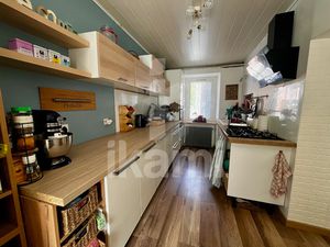 Vente maison 7 pièces 127.68 m² à Séchilienne (38220)  199 000 €