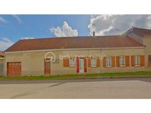 Maison de 76 m² à Courgenay