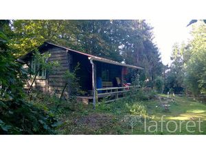 Terrain Noisy-sur-École à vendre