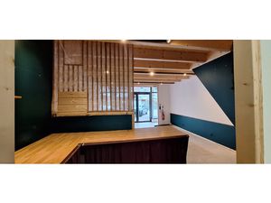 Achat Local commercial 73m² JOUGNE 25370