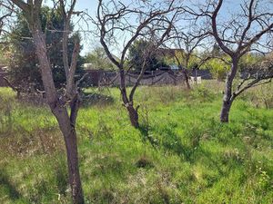 Vente terrain  428.00m²  Les Mureaux