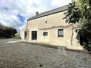 Vente maison 5 pièces 135 m² à Guengat (29180)  234 300 €