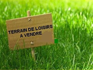 Achat Terrain 48 284m² CAMBRAI 59400