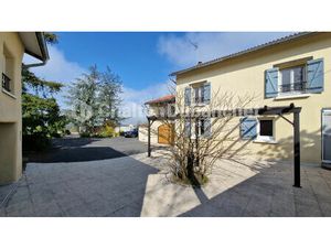 Maison de 148 m² (6 pièces)