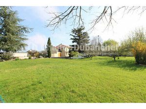 Maison de 148 m² (6 pièces)