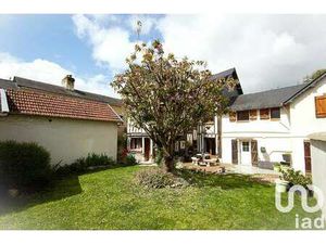 Vente Maison à Montville (76710) : à vendre / 175m² Montville