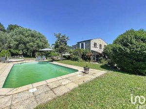 Vente Maison Piscine à Fayence (83440) : à vendre Piscine / 166m² Fayence