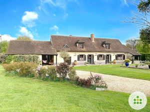 Maison 6 pièces - 168 m²